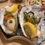 魚河岸商店 - 