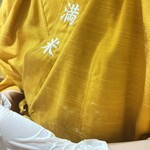 羽釜炊きおにぎり 満米 - 