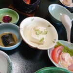 料理旅館 平成 - 
