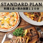 ペッシェドーロ - 