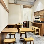 羽釜炊きおにぎり 満米 - 