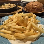 RIGOLETTO spice market - 