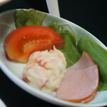 料理旅館 平成 - 