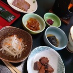 料理旅館 平成 - 