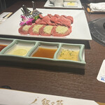 叙々苑 ミント神戸店 - 