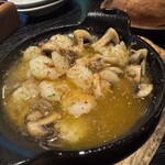 RIGOLETTO spice market - 