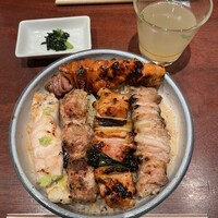 伊勢廣 京橋本店 - 
