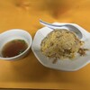 中華料理炒
