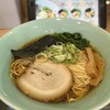 自家製麺 らぁ麺食堂W