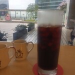 カフェ ラ・ポーズ - 