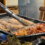 Korean Dining コッテジ - 