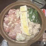 三代目 鳥メロ - 