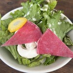 レストラン キビヤ - 