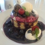 カフェ ラ・ポーズ - 