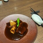 中国菜エスサワダ - 