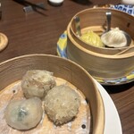 中国菜エスサワダ - 