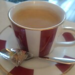 カフェ ラ・ポーズ - 