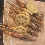 三代目 鳥メロ - 