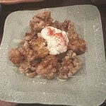 三代目 鳥メロ - 