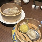 中国菜エスサワダ - 