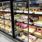 ミスタードーナツ - 料理写真: