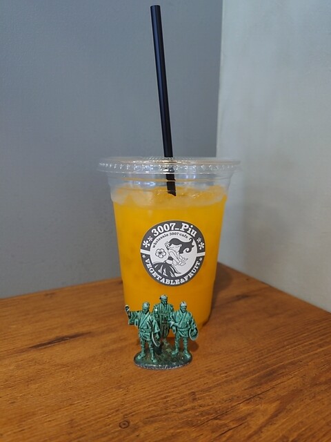 3007 Piu - 美田園（カフェ）の写真