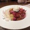 ステーキライスの店 センタービーフ 渋谷宮益坂店