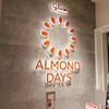 Glico ALMOND DAYS