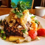 サロン デ サン - 