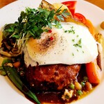 サロン デ サン - 