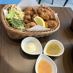 南国キッチン はりゆん - 