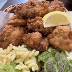 南国キッチン はりゆん - 