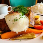 サロン デ サン - 