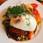 サロン デ サン - 