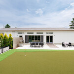 Prograce Karuizawa - Enjoy BBQ and Yakiniku on the terrace!