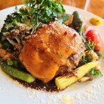 サロン デ サン - 