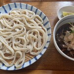 手打ちうどん まつ奈 - 