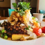 サロン デ サン - 