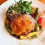 サロン デ サン - 