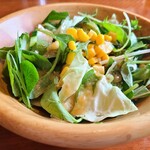 サロン デ サン - 