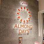 Glico ALMOND DAYS - 