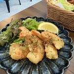 南国キッチン はりゆん - 