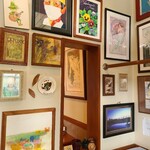 サロン デ サン - 