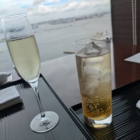 中国料理 カリュウ(ヨコハマ グランド インターコンチネンタル ホテル) - 