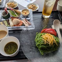 中国料理 カリュウ(ヨコハマ グランド インターコンチネンタル ホテル) - 