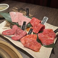 焼肉GROW - 
