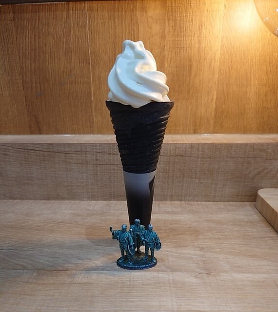 U-cafe 美田園店（ユーカフェ） - 美田園（カフェ）の写真