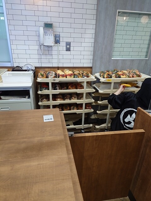 U-cafe 美田園店（ユーカフェ） - 美田園（カフェ）の写真