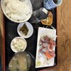 駅前いちば食堂