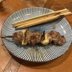 そね田やきとりや - 